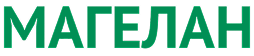 Magelan logo